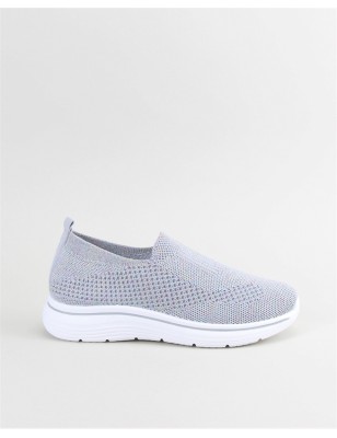 Sapatilhas Conforto Macias em Malha Ref: FF6011