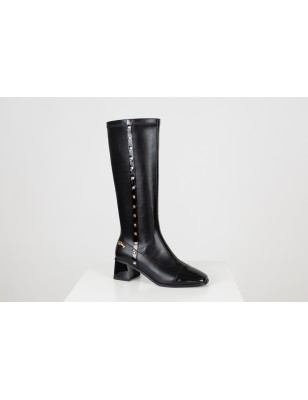 RockAway Botas Cano Alto Ref: 85713