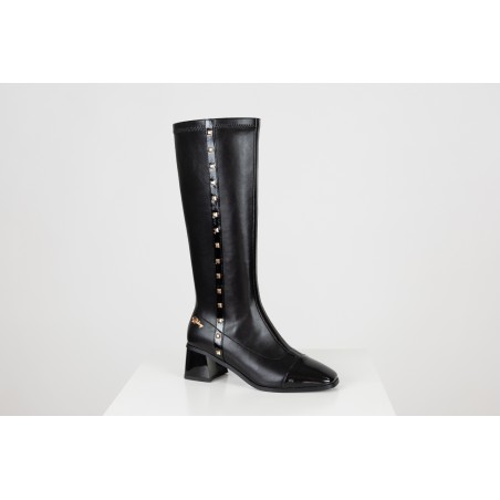 RockAway Botas Cano Alto Ref: 85713