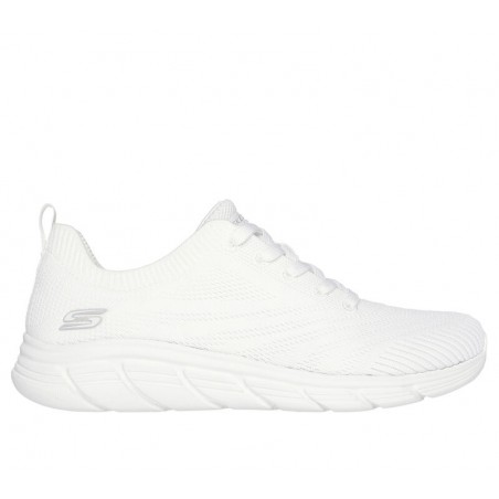 SKECHERS Bobs B Flex Lo Graceful Stride Branco Ref: 117591