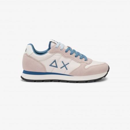 SUN68 TOM SOLID SAPATILHAS DE HOMEM   Z36101