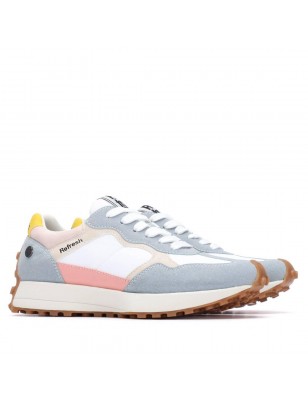 REFRESH SAPATILHAS DE SENHORA MULTICOLOR   175038M