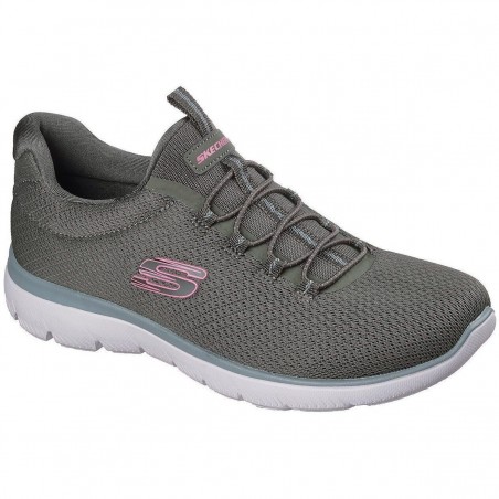 SKECHERS Sapatilhas Summits Summer blush Ref:150268V