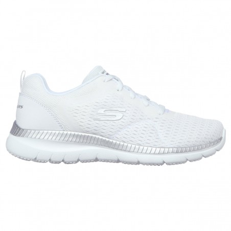 SKECHERS BOUTIFUL-QUICK PATH   12607BR