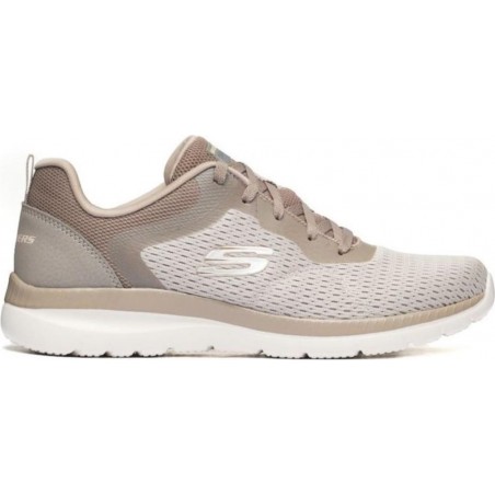 SKECHERS BOUTIFUL-QUICK PATH   12607B