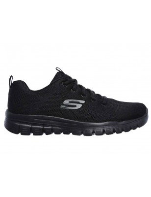 SKECHERS GRACEFUL - GET CONNECTED   12615W