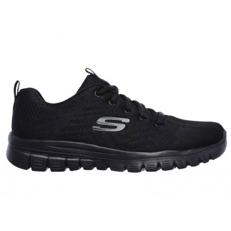 SKECHERS GRACEFUL - GET CONNECTED   12615W