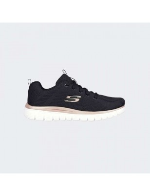SKECHERS GRACEFUL - GET CONNECTED   12615PRE