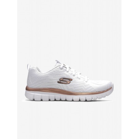 SKECHERS GRACEFUL - GET CONNECTED   12615BR