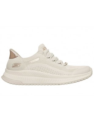 SKECHERS SLIP-INS BOBS SQUAD 4 DIRE STEP  117743