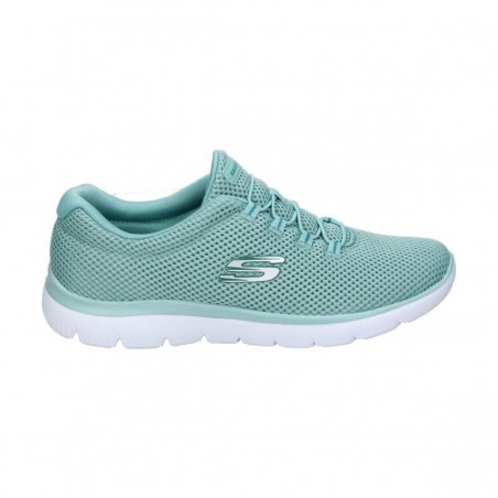 SKECHERS SUMMITS QUICK LAPSE  12985VE