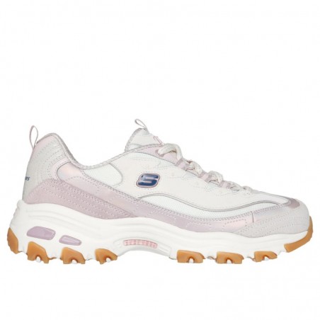 SKECHERS D´LITES DAZZLING SHINE  150556