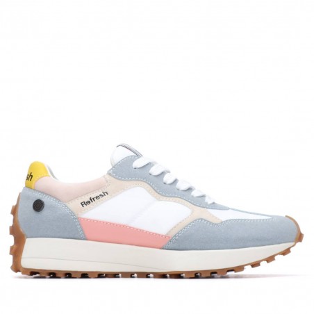 REFRESH SAPATILHAS DE SENHORA MULTICOLOR   175038M