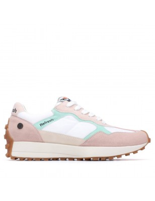 REFRESH SAPATILHAS DE SENHORA  175038