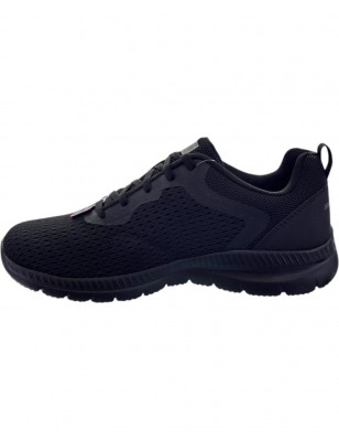 SKECHERS BOUTIFUL-QUICK PATH   12607PRE