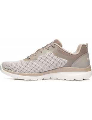 SKECHERS BOUTIFUL-QUICK PATH   12607B