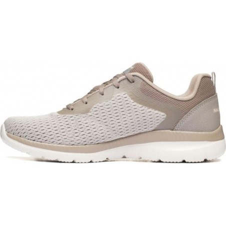 SKECHERS BOUTIFUL-QUICK PATH   12607B