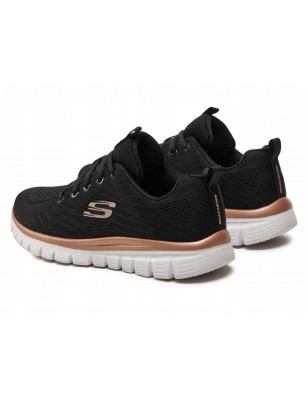 SKECHERS GRACEFUL - GET CONNECTED   12615PRE