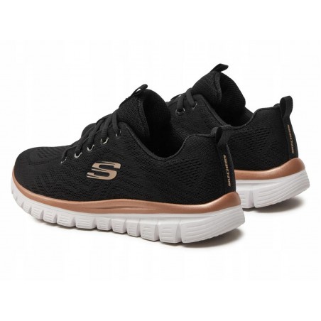 SKECHERS GRACEFUL - GET CONNECTED   12615PRE