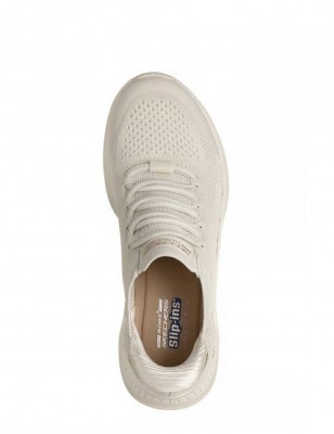SKECHERS SLIP-INS BOBS SQUAD 4 DIRE STEP  117743