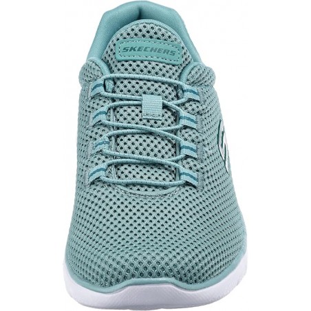 SKECHERS SUMMITS QUICK LAPSE  12985VE