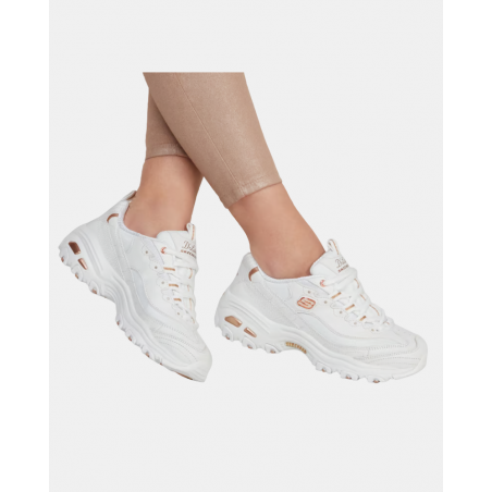 SKECHERS D´LITES FRESH START  11931BRA