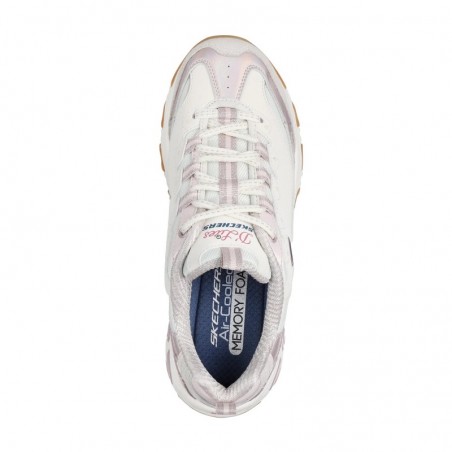 SKECHERS D´LITES DAZZLING SHINE  150556
