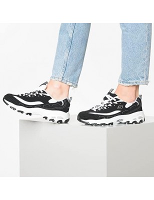 SKECHERS D´LITES BIGGEST FAN  11930P