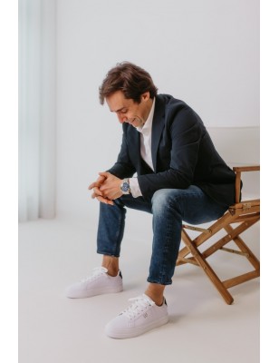 GAP PORTLAND SAPATILHAS DE HOMEM  GPM614430