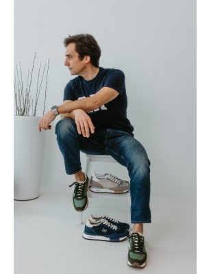 GAP OSAKA SAPATILHAS DE HOMEM  GPM613452