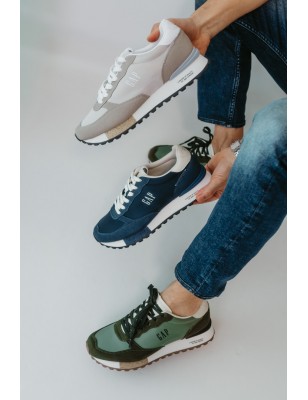 GAP OSAKA SAPATILHAS DE HOMEM  GMP613452