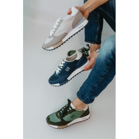 GAP OSAKA SAPATILHAS DE HOMEM  GPM613452