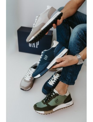 GAP OSAKA SAPATILHAS DE HOMEM  GPM613452