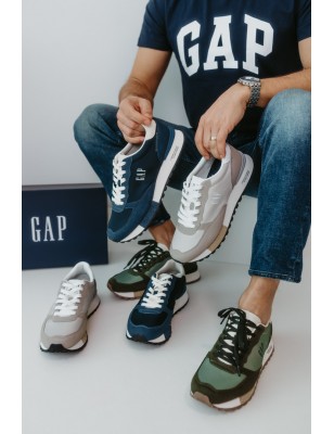 GAP OSAKA SAPATILHAS DE HOMEM  GPM613452