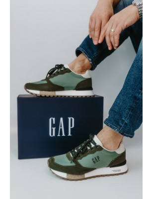 GAP OSAKA SAPATILHAS DE HOMEM  GPM613452
