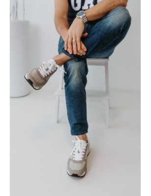 GAP OSAKA SAPATILHAS DE HOMEM  GPM613452