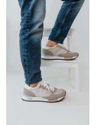 GAP OSAKA SAPATILHAS DE HOMEM  GPM613452
