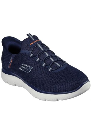 SKECHERS SLIP-INS SUMMITS HIGH RANGE   232457A