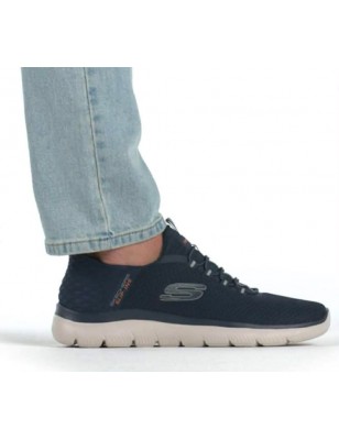 SKECHERS SLIP-INS SUMMITS HIGH RANGE   232457A