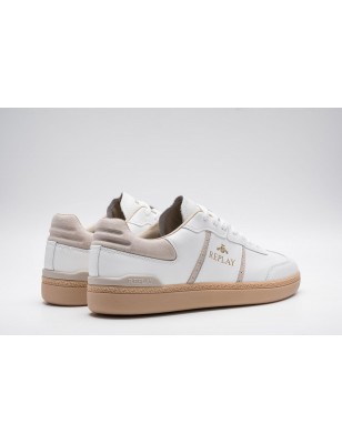 REPLAY PYPER FULL  SAPATILHAS DE HOMEM     GMSD7