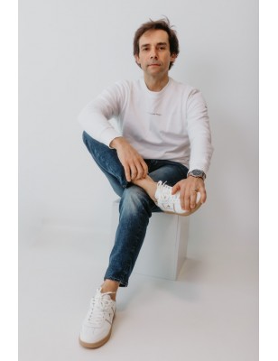 REPLAY PYPER FULL  SAPATILHAS DE HOMEM     GMSD7