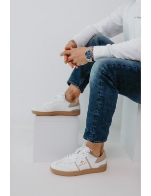 REPLAY PYPER FULL  SAPATILHAS DE HOMEM     GMSD7