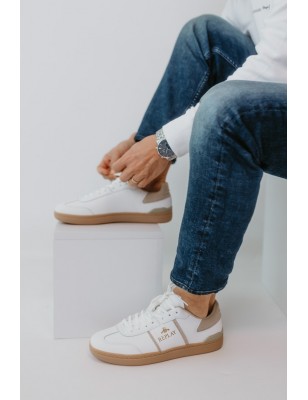 REPLAY PYPER FULL  SAPATILHAS DE HOMEM     GMSD7