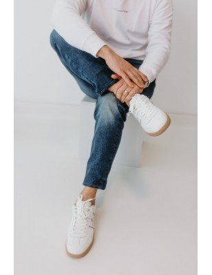 REPLAY PYPER FULL  SAPATILHAS DE HOMEM     GMSD7