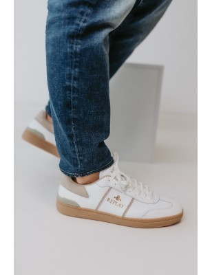 REPLAY PYPER FULL  SAPATILHAS DE HOMEM     GMSD7