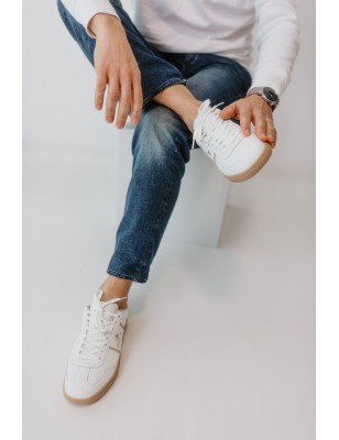 REPLAY PYPER FULL  SAPATILHAS DE HOMEM     GMSD7