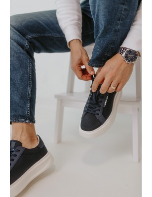 REPLAY PULSAR TWO  SAPATILHAS DE HOMEM   GMZ8E