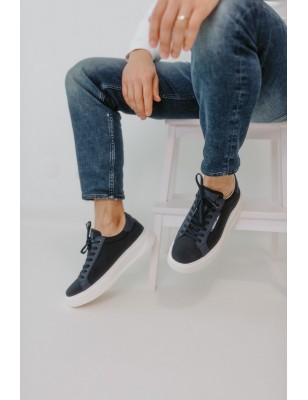 REPLAY PULSAR TWO  SAPATILHAS DE HOMEM   GMZ8E