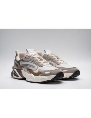 REPLAY DESTINY 2.0M SHEER SAPATILHAS DE HOMEM GMSIQ