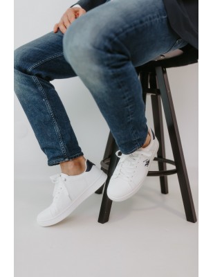 POLO CLUB HILLS MIX SAPATILHAS DE HOMEM   BHM614000B